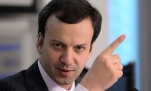 Правительство расширит список стран, попадающих под продовольственное эмбарго