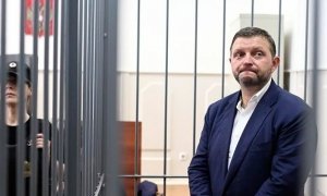 Суд продлил арест Никите Белых и арестовал его недвижимость  