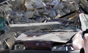 В Италии 27 августа объявлено днем траура по погибшим в результате землетрясения  