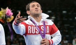 МОК опроверг лишение олимпийской медали погибшего в ДТП российского борца
