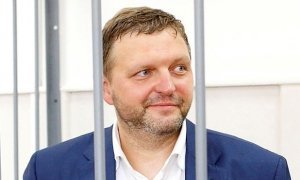 Мосгорсуд отменил решение об аресте имущества экс-губернатора Никиты Белых