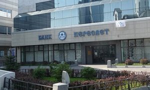 «Банк РПЦ» уличили в обслуживании компаний организатора блокады Крыма