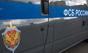 Силовики задержали группу подозреваемых в подготовке терактов в Москве и Петербурге