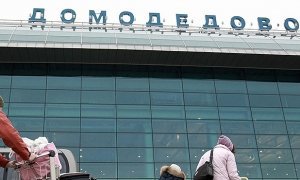В аэропорту «Домодедово» задержали пассажира, угрожавшего взорвать самолет