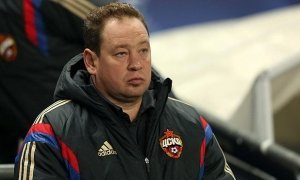 Леонид Слуцкий в начале декабря объявит об уходе с поста главного тренера ЦСКА