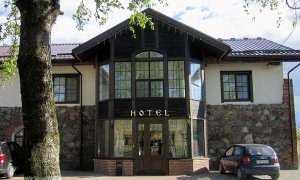 Псковский отель отказался заселять гей-пару из Европы из-за «демонстрации своих чувств»