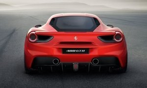 Россияне подняли рынок автомобилей Ferrari на 60%