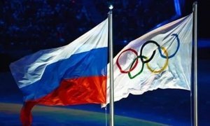 Денег - нет, Олимпиада - да
