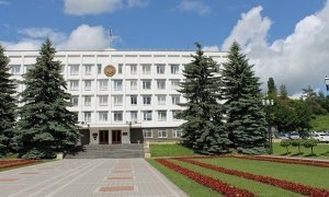 Прокуратура вынесла представление главе Кисловодска из-за вырубки ореховой рощи  