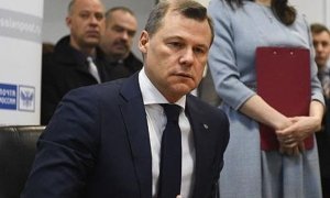 В правительстве не исключили увольнения главы «Почты России» из-за скандала с премией