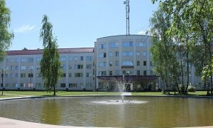Москвичи просят Собянина спасти 62-ю онкологическую больницу