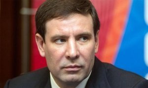 Экс-губернатора Михаила Юревича заподозрили в получении взятки