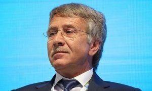 Совладелец «Сибура» Леонид Михельсон возглавил рейтинг самых богатых россиян