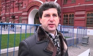 Полиция продолжает задерживать участников «АнтиДимона» по всей стране  