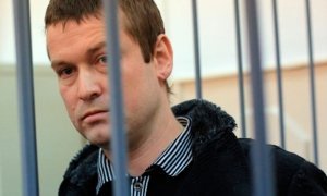 Оппозиционер Леонид Развозжаев вышел на свободу  