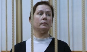 Гособвинение запросило для директора Библиотеки украинской литературы 5 лет условно