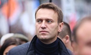 Алексей Навальный перенес митинг против коррупции на Тверскую улицу