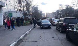 Отец погибшего в ДТП «пьяного» мальчика сообщил об отъезде эксперта из страны