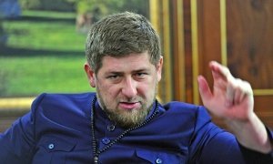Бывший муж задержанной в Турции россиянки обратился за помощью к Рамзану Кадырову