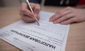 Прокуратура признала нарушения при декларировании доходов депутатов в 34 муниципалитетах Петербурга