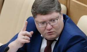 Госдума после каникул примет законопроект о миллионных штрафах за клевету в соцсетях