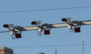 Прокуратура проверит 27-миллиардный тендер подмосковных властей на установку дорожных камер