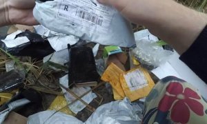 Ростовчане массово подают жалобы на «Почту России» из-за кражи содержимого посылок