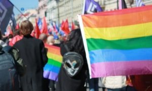 Канадские власти предоставили убежище 35 гомосексуалистам из Чечни