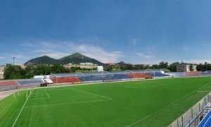 Ставропольские власти в рамках подготовки к ЧМ-2018 профинансировали ремонт «частного» стадиона