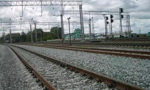 В Московской области электричка насмерть сбила 6-летнего ребенка