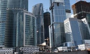 Пострадавшие во время стрельбы в «Москва-Сити» росгвардейцы охраняли авторитетного бизнесмена