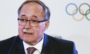 МОК заподозрила российские спецслужбы в слежке за участниками допингового расследования
