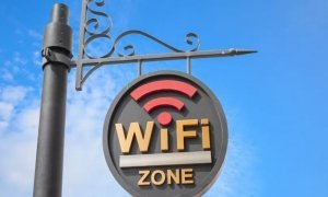 Власти Москвы потратят на уличную сеть Wi-Fi к ЧМ-2018 более миллиарда рублей