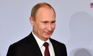 В казанском вузе нашли ответственного за принудительный «сгон» студентов на встречу с Путиным
