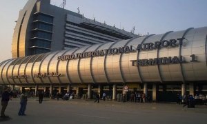 Российские эксперты по авиабезопасности проводят финальную проверку египетских аэропортов