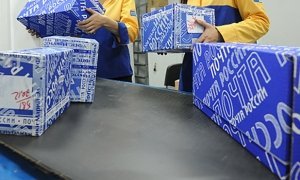 Сотрудников казанской «Почты России» задержали за кражу содержимого посылок