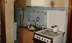 Эксперты назвали каждую десятую съемную квартиру в Москве непригодной для проживания