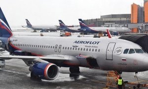 «Аэрофлот» подаст в суд на снятого с рейса помощника главы Якутии