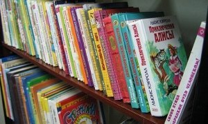 РПЦ предложила жестко цензурировать детские книги и избавить их от «безвкусицы»