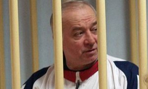 Российским дипломатам отказали в доступе к отравленному Сергею Скрипалю  