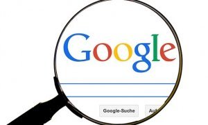 Роскомнадзор частично заблокировал поисковую систему Google