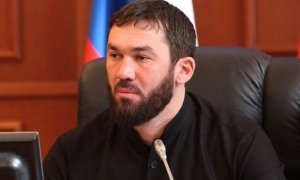Чеченские депутаты подготовили законопроект о трех президентских сроках
