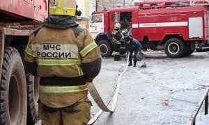 Кемеровские пожарные массово увольняются в знак протеста против ареста своих коллег