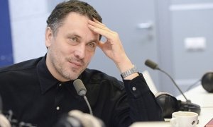 КПРФ выдвинет в губернаторы Владимирской области журналиста Максима Шевченко