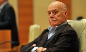 Депутатский мандат покойного Станислава Говорухина передадут чиновнице из мэрии Москвы