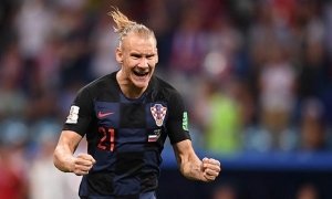 ФИФА не стала дисквалифицировать хорватского футболиста за лозунг «Слава Украине!»