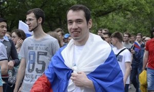 Соратника Алексея Навального сняли с выборов мэра Хабаровска