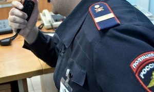 В Москве за месяц найден второй чемодан с женским трупом