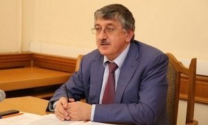 В Дагестане задержали замруководителя администрации главы республики 