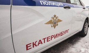В Екатеринбурге задержан начальник антикоррупционного отдела городской полиции  
